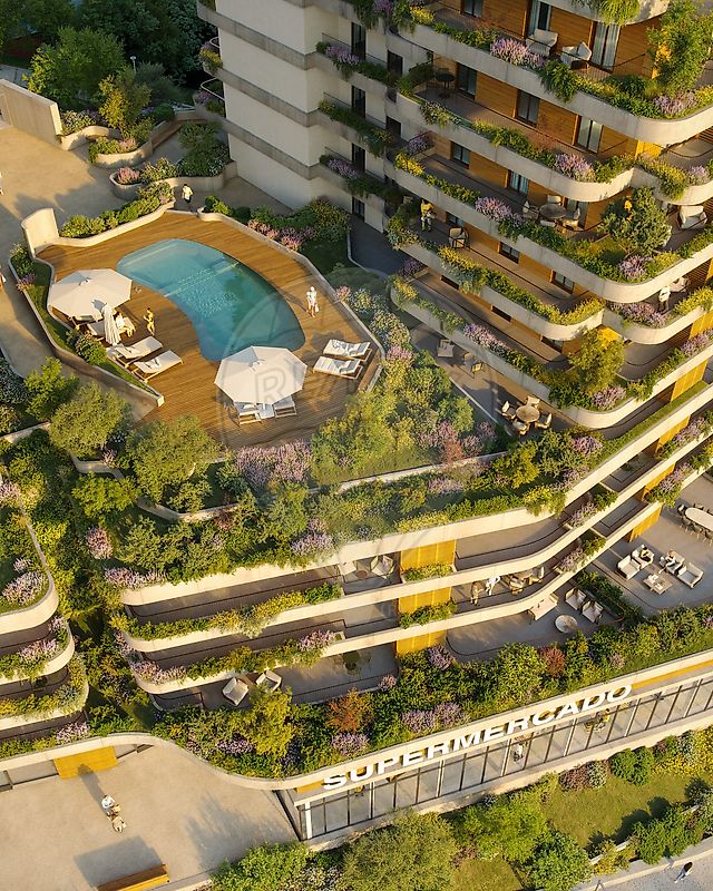 Apartamento T1 à venda em Santo António dos Cavaleiros e Frielas, Loures — foto 16
