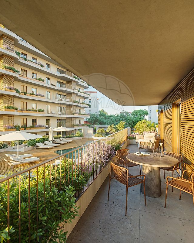 Apartamento T1 à venda em Santo António dos Cavaleiros e Frielas, Loures — foto 8