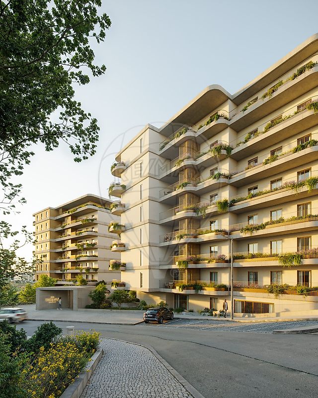 Apartamento T1 à venda em Santo António dos Cavaleiros e Frielas, Loures — foto 20