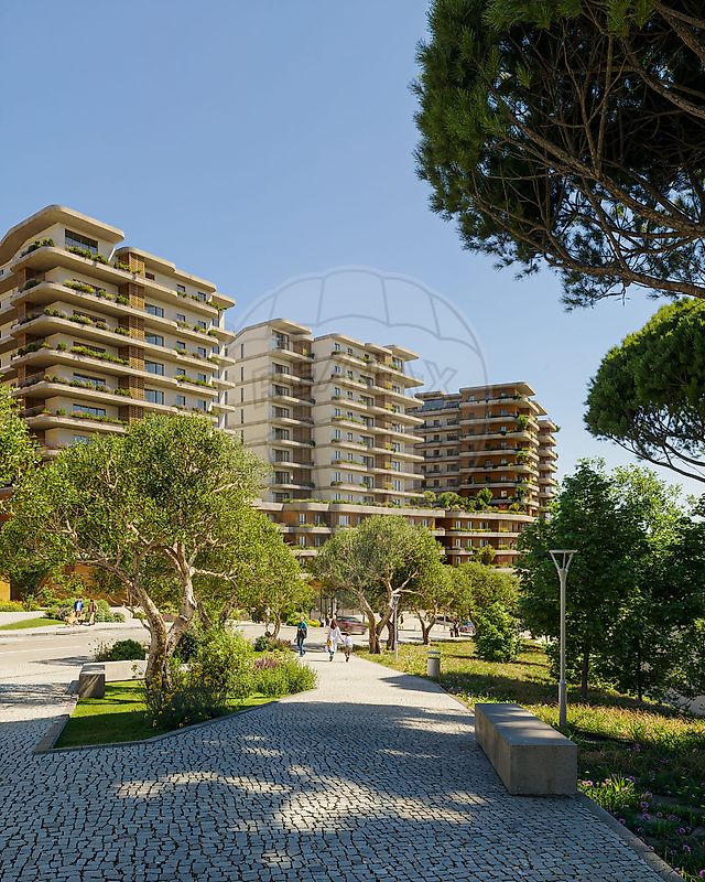 Apartamento T1 à venda em Santo António dos Cavaleiros e Frielas, Loures — foto 28