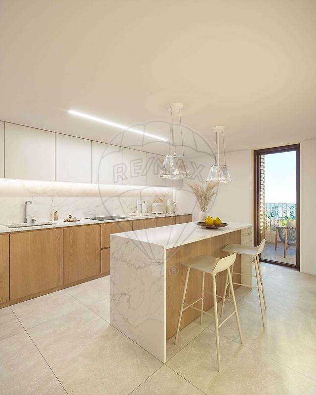 Apartamento T1 à venda em Santo António dos Cavaleiros e Frielas, Loures — foto 14