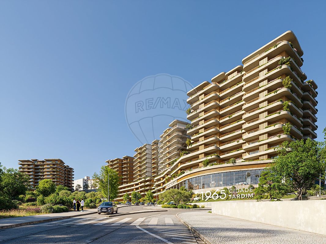 Apartamento T1 à venda em Santo António dos Cavaleiros e Frielas, Loures — foto 31