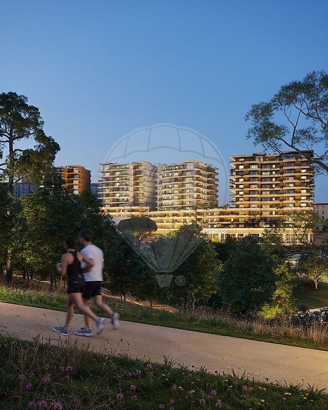 Apartamento T1 à venda em Santo António dos Cavaleiros e Frielas, Loures — foto 32