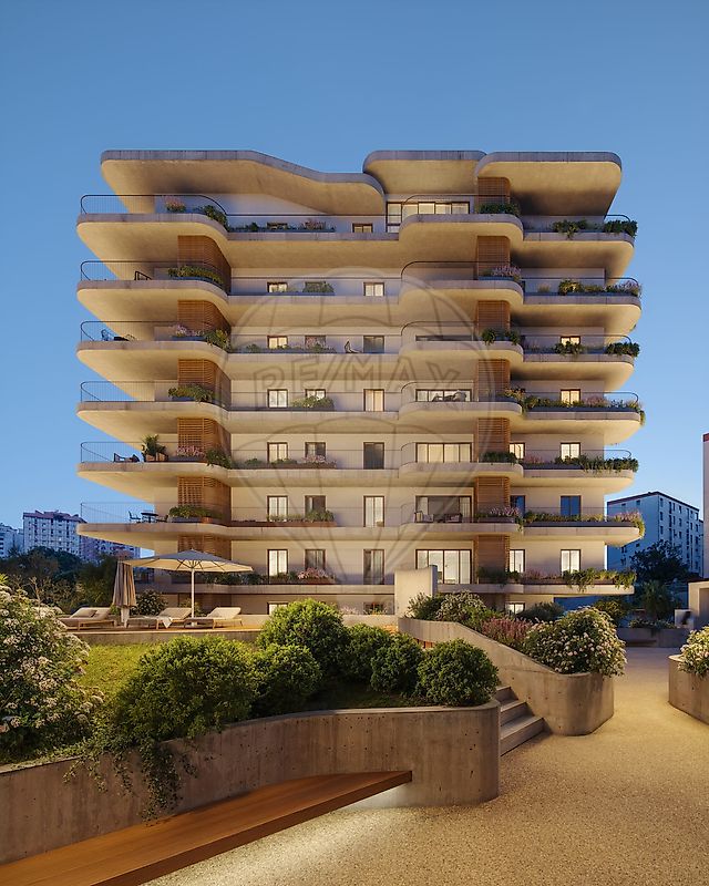 Apartamento T1 à venda em Santo António dos Cavaleiros e Frielas, Loures — foto 24