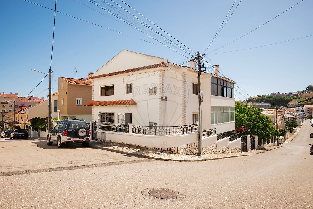 Moradia - Ramada e Caneças, Odivelas, Lisboa