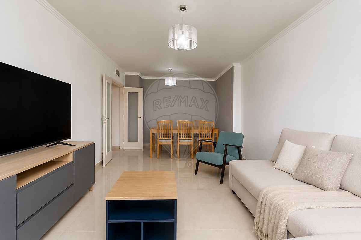 Apartamento T2 à venda em Odivelas