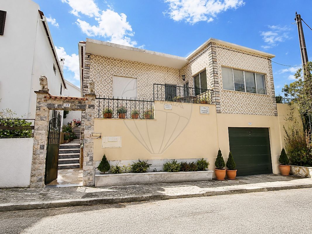 Apartamento T3 à venda em Odivelas