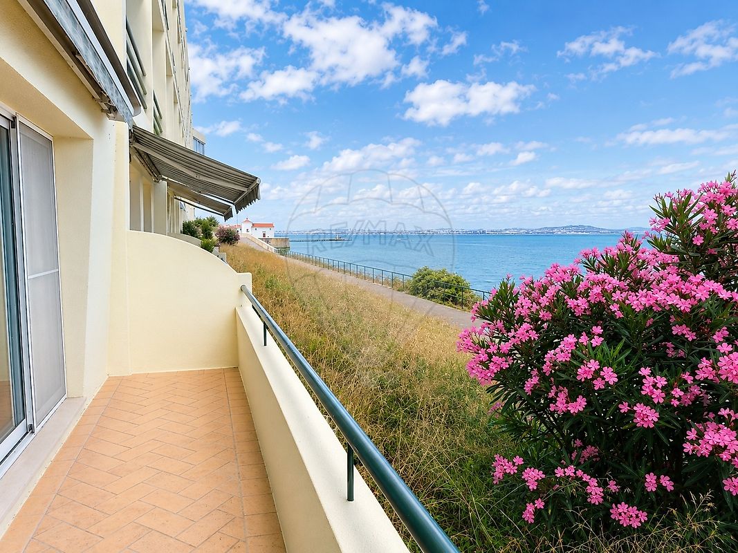 Apartamento T4 à venda em Alcochete