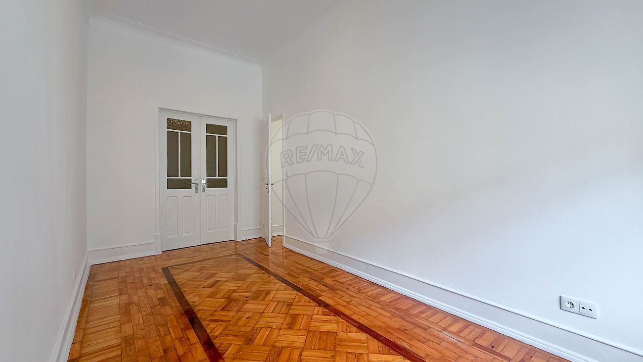 Apartamento T2 à venda em Campolide, Lisboa — foto 9