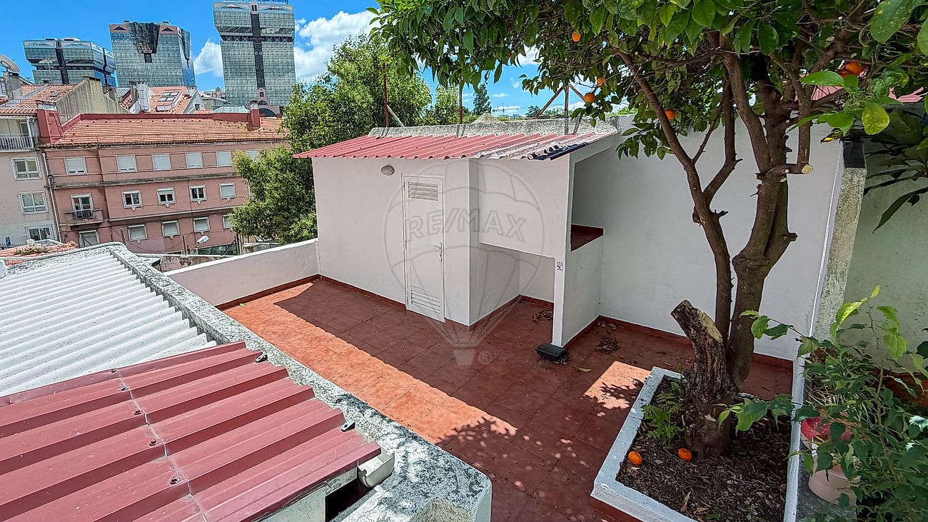 Apartamento T2 à venda em Campolide, Lisboa — foto 32