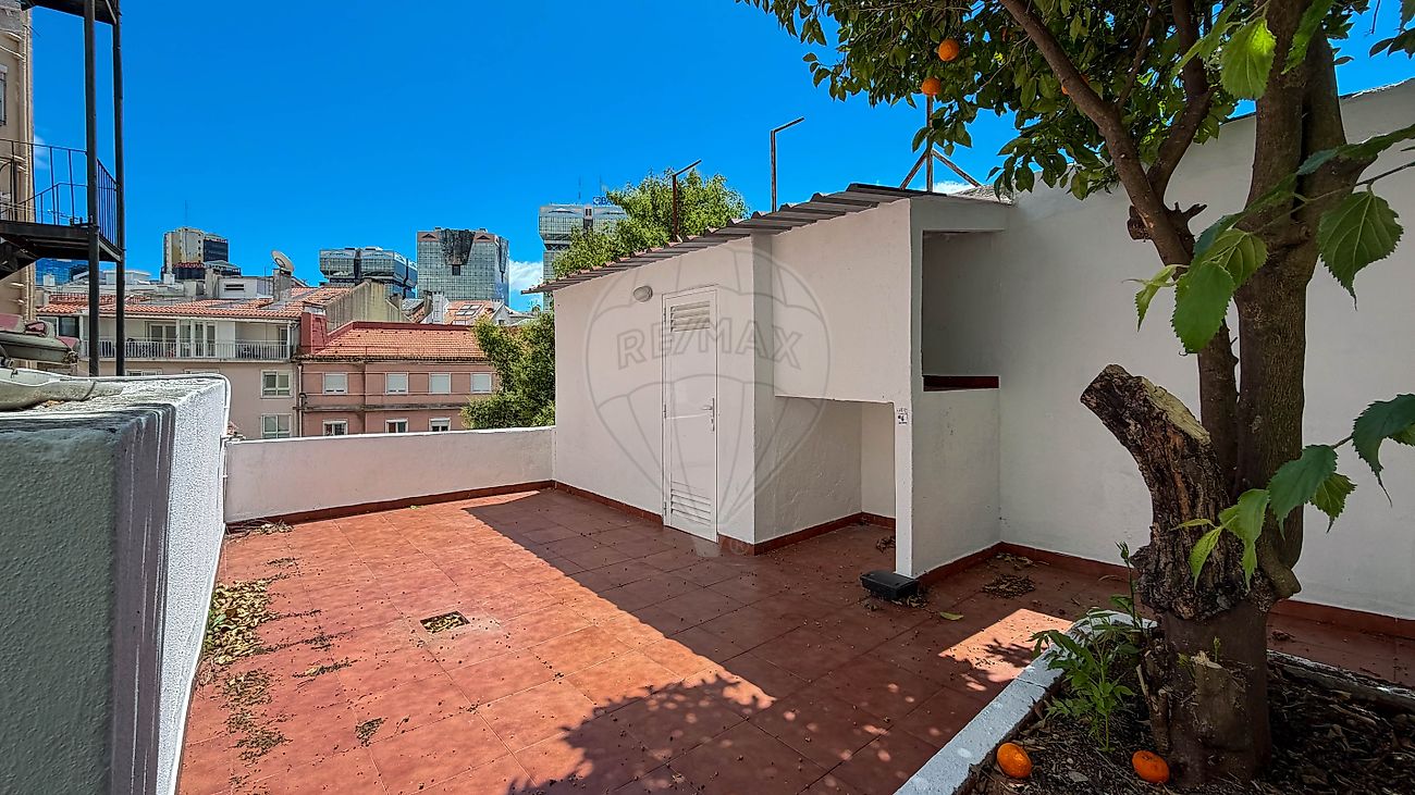Apartamento T2 à venda em Campolide, Lisboa — foto 33