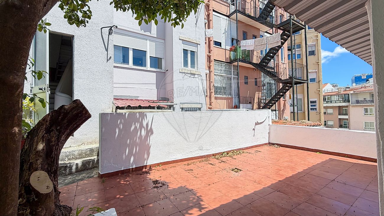 Apartamento T2 à venda em Campolide, Lisboa — foto 34
