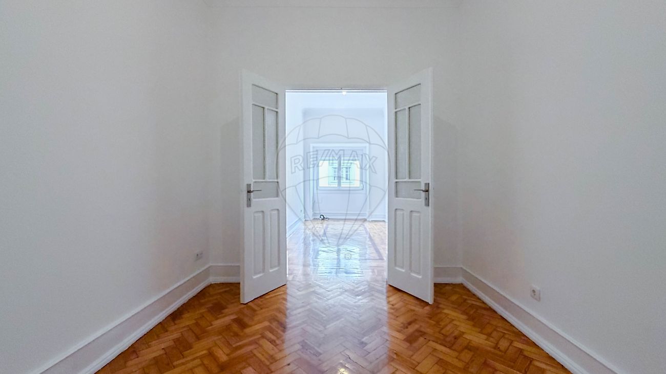 Apartamento T2 à venda em Campolide, Lisboa — foto 11