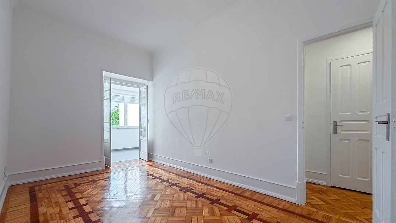 Apartamento T2 à venda em Campolide, Lisboa — foto 26