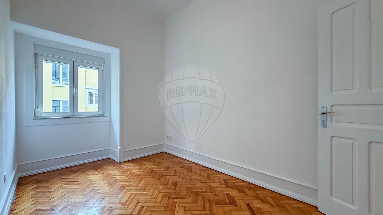 Apartamento T2 à venda em Campolide, Lisboa — foto 6