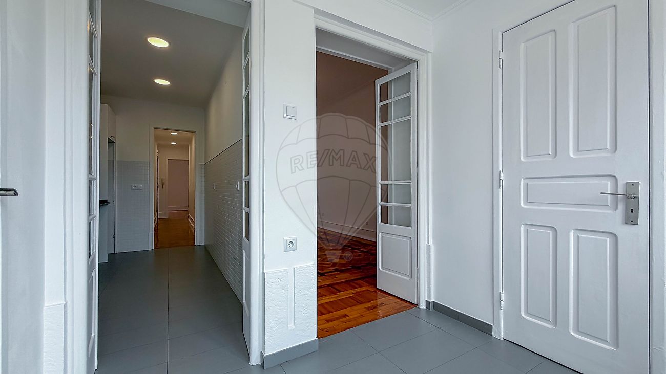 Apartamento T2 à venda em Campolide, Lisboa — foto 20