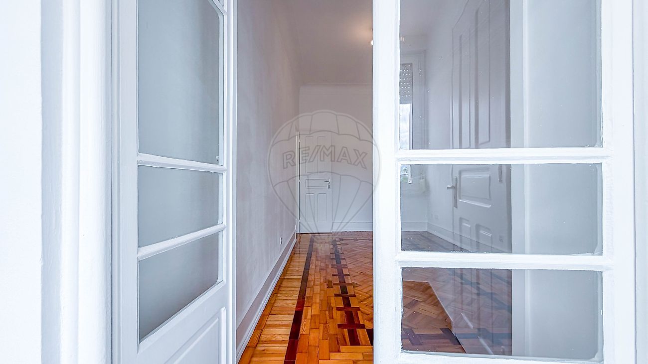 Apartamento T2 à venda em Campolide, Lisboa — foto 24