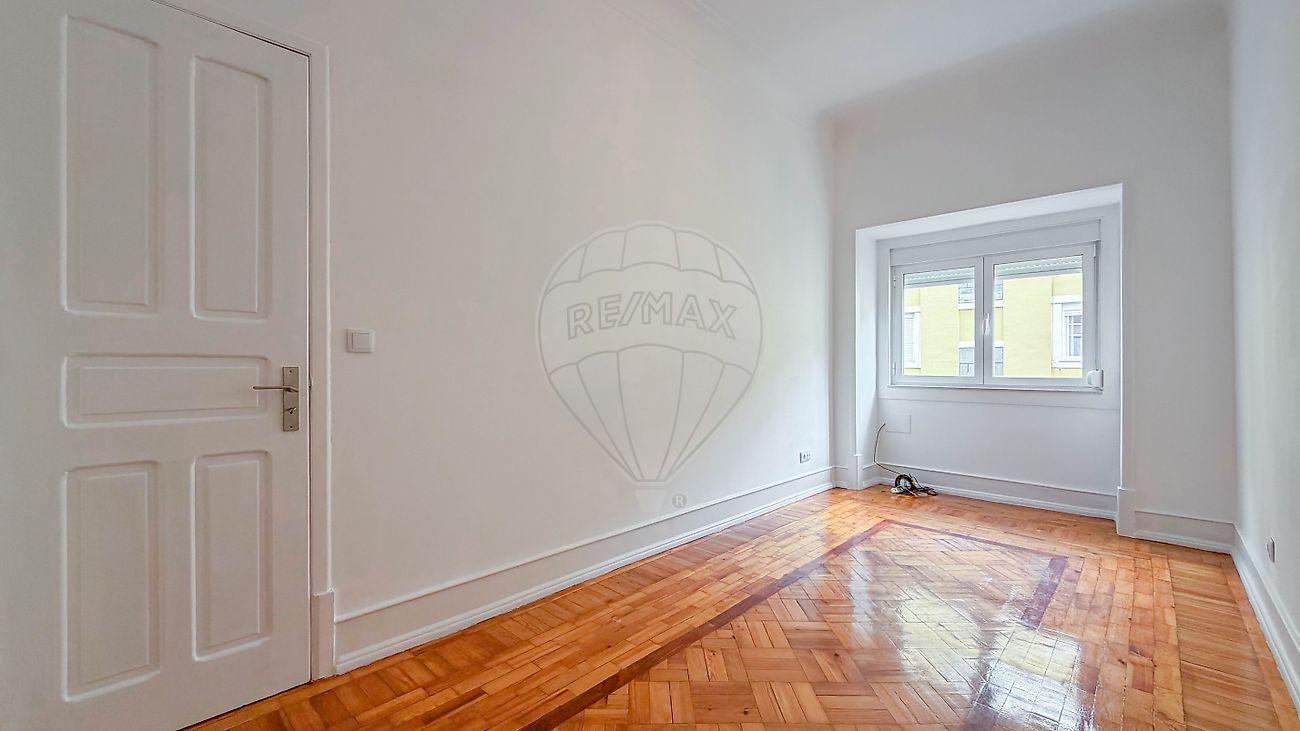 Apartamento T2 à venda em Campolide, Lisboa — foto 8