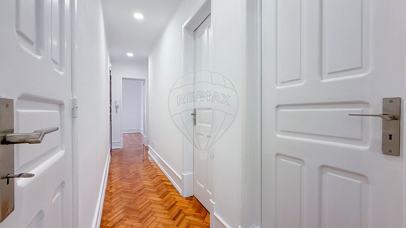 Apartamento T2 à venda em Campolide, Lisboa — foto 15