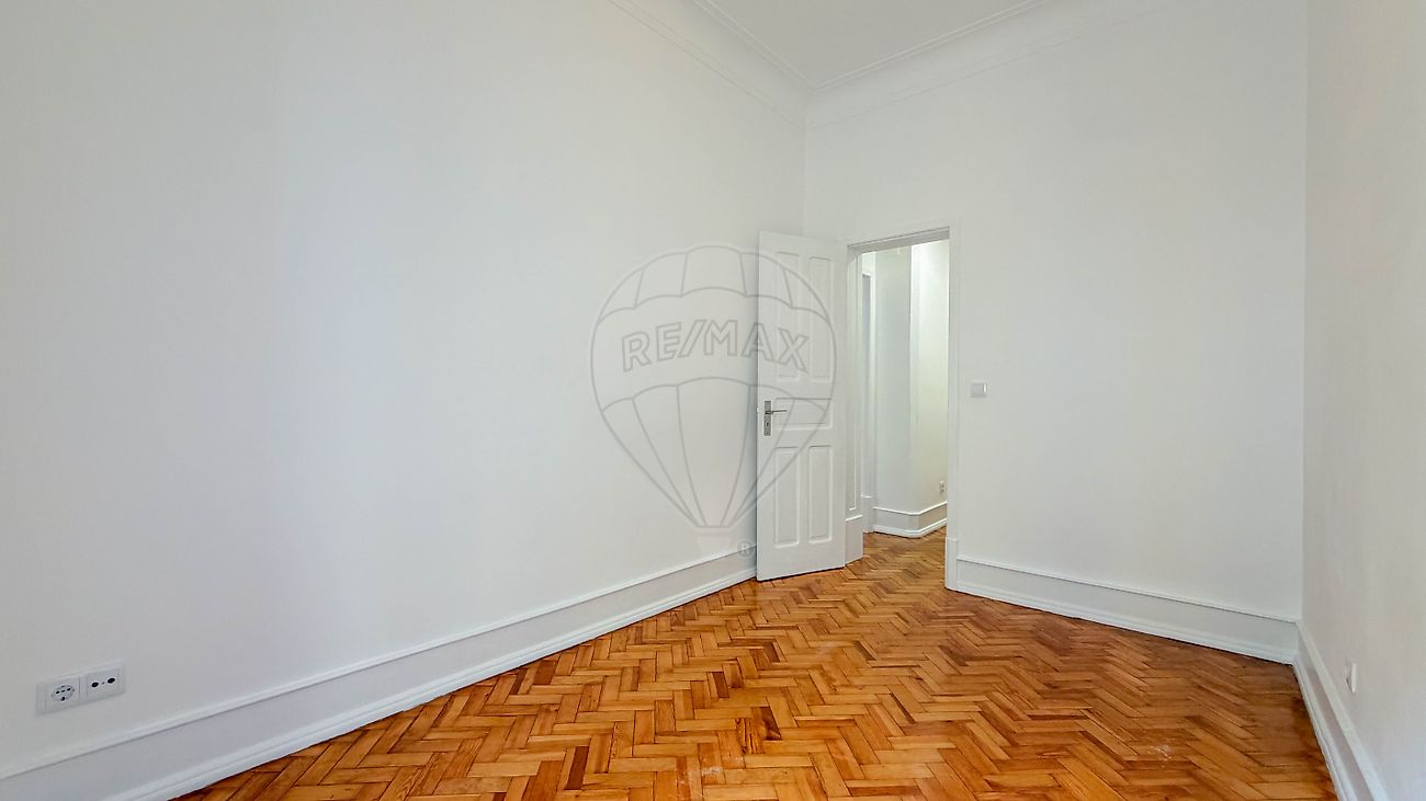 Apartamento T2 à venda em Campolide, Lisboa — foto 7