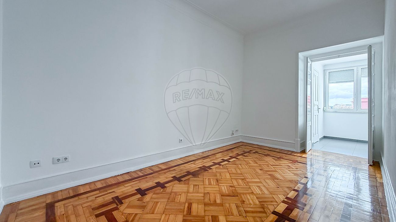 Apartamento T2 à venda em Campolide, Lisboa — foto 27