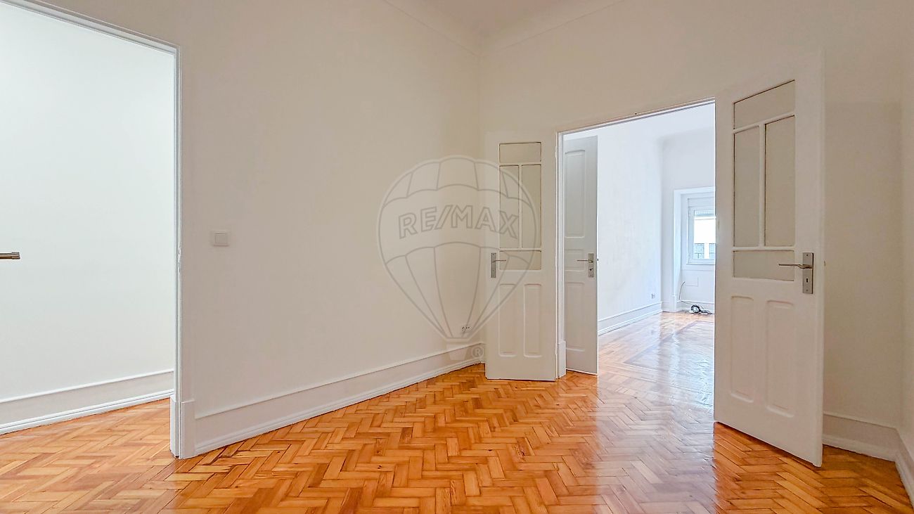 Apartamento T2 à venda em Campolide, Lisboa — foto 12