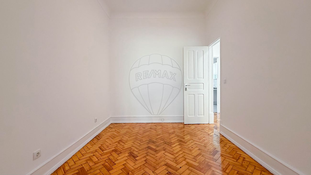 Apartamento T2 à venda em Campolide, Lisboa — foto 14