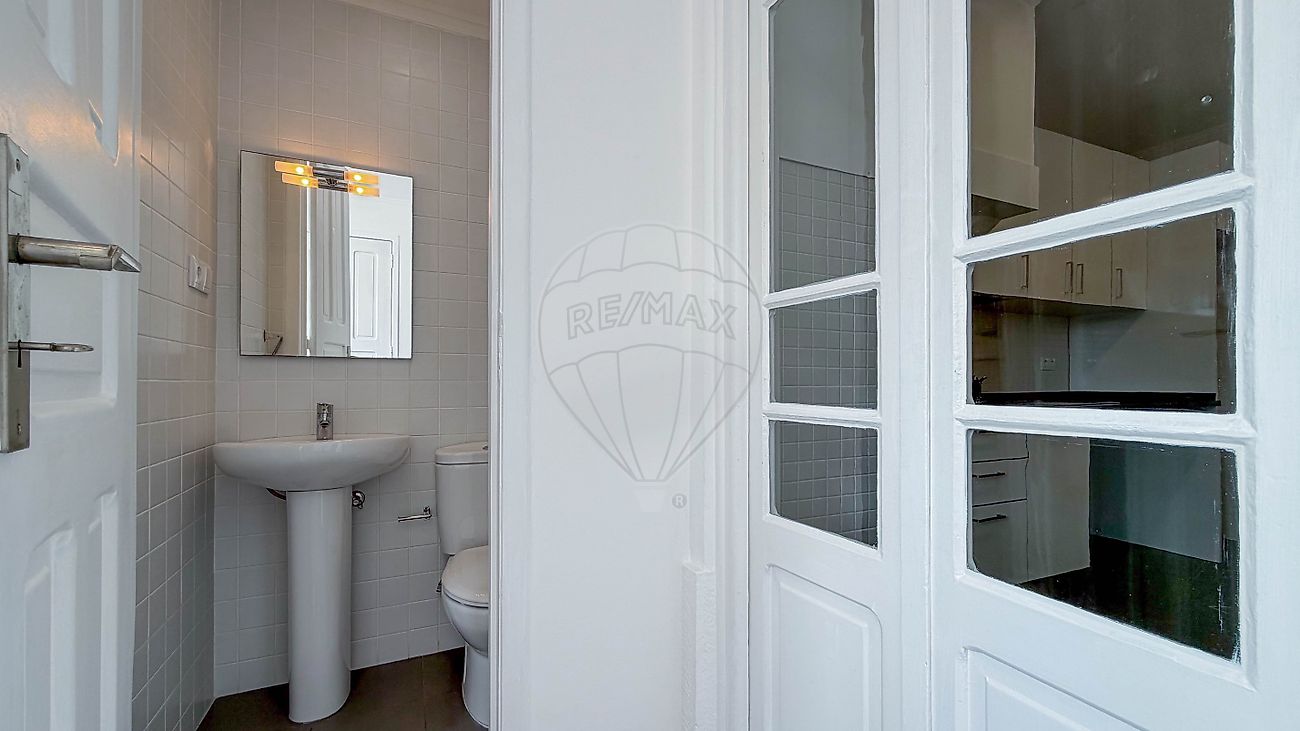 Apartamento T2 à venda em Campolide, Lisboa — foto 29