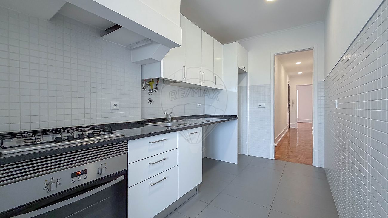 Apartamento T2 à venda em Campolide, Lisboa — foto 16