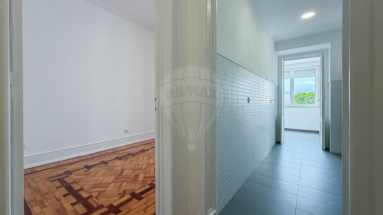 Apartamento T2 à venda em Campolide, Lisboa — foto 28