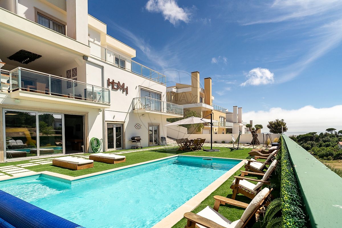 Apartamento T4 à venda em Figueira da Foz