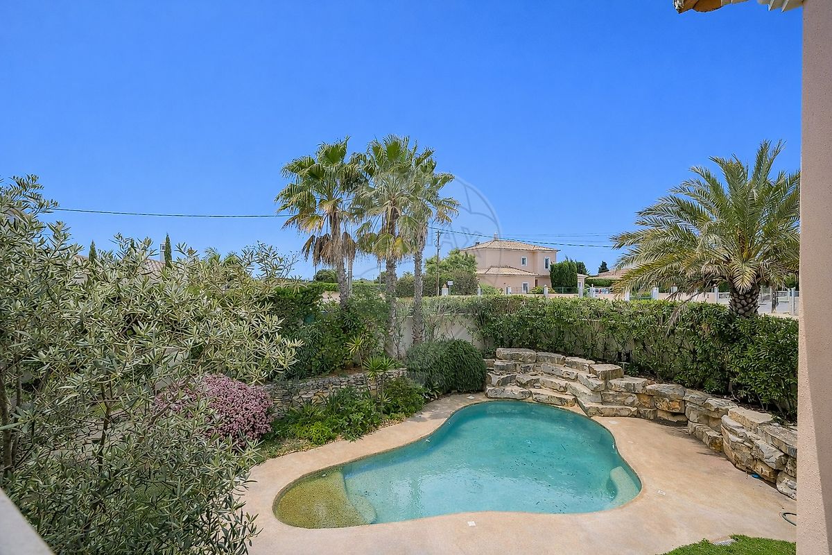 Apartamento T5 à venda em Lagoa (Algarve)