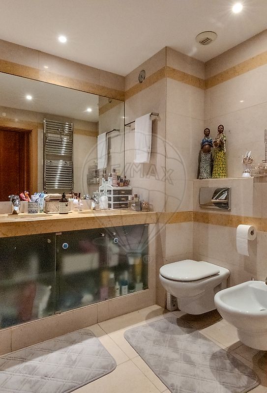 Apartamento T2 em Algés, Linda-a-Velha e Cruz Quebrada-Dafundo 10