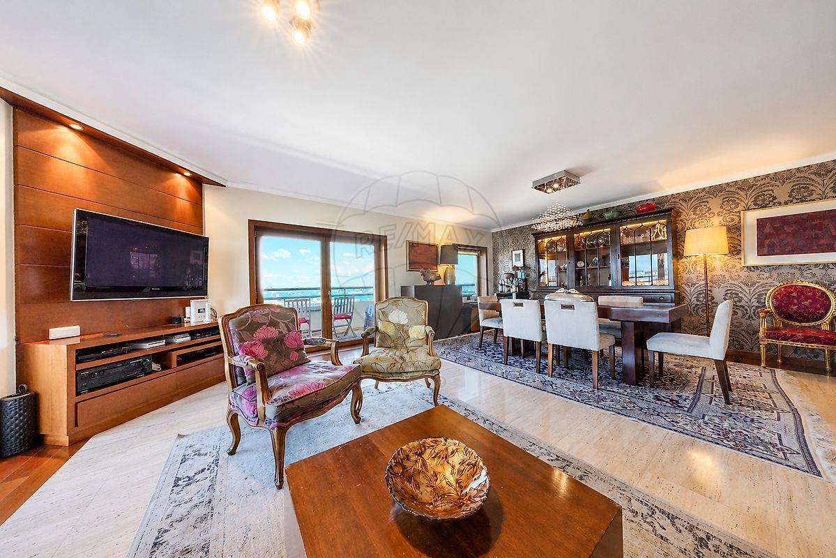 Apartamento T2 em Algés, Linda-a-Velha e Cruz Quebrada-Dafundo 2
