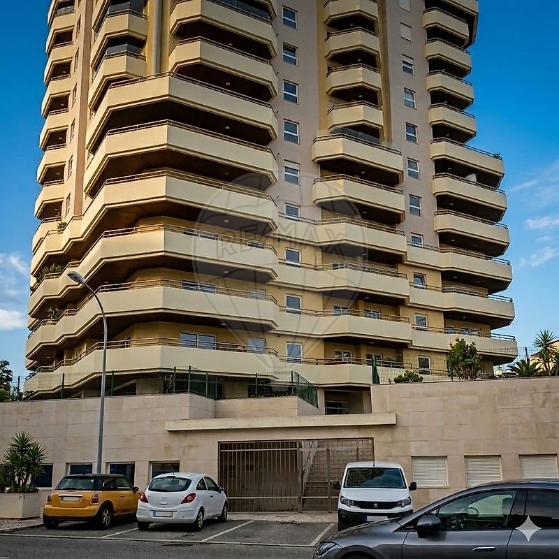 Apartamento T2 em Algés, Linda-a-Velha e Cruz Quebrada-Dafundo 21