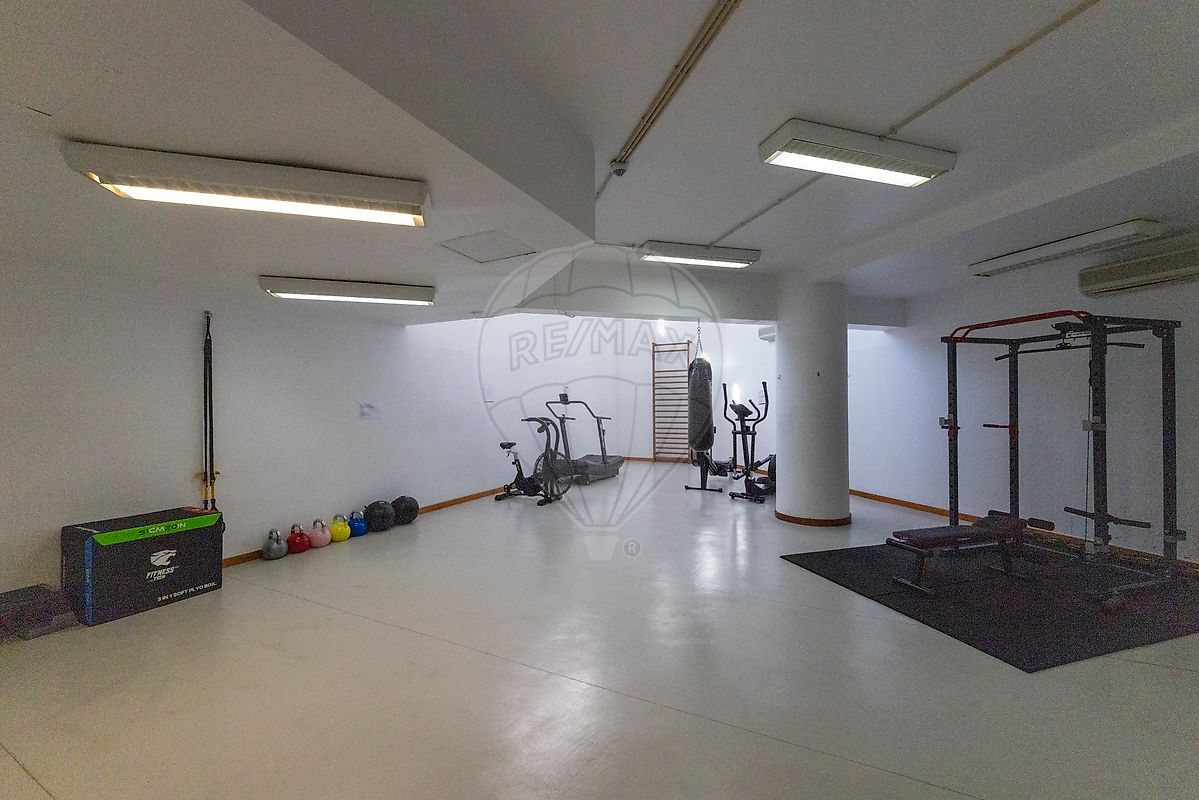 Apartamento T2 em Algés, Linda-a-Velha e Cruz Quebrada-Dafundo 15