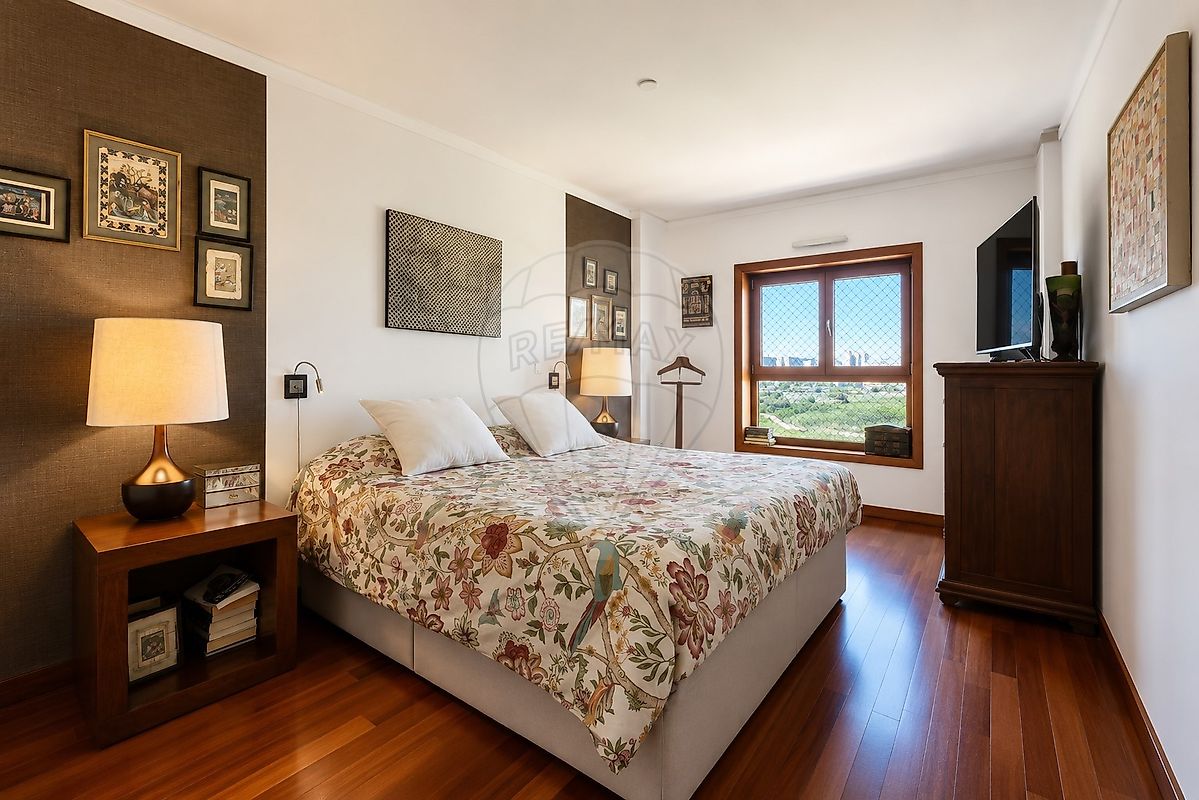 Apartamento T2 em Algés, Linda-a-Velha e Cruz Quebrada-Dafundo 11