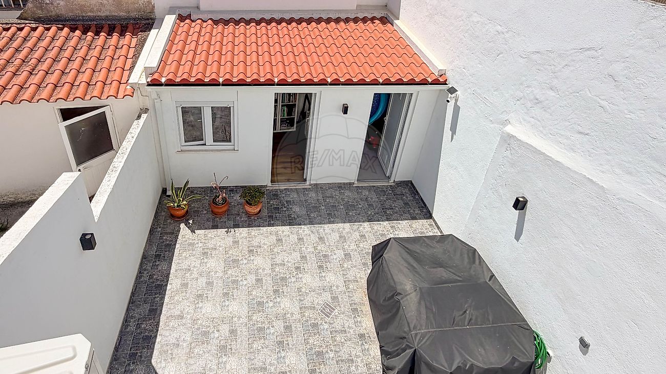 Moradia T3 à venda em Santarém (Marvila), Santa Iria da Ribeira de Santarém, Santarém (São Salvador) e Santarém (São Nicolau), Santarém — foto 39