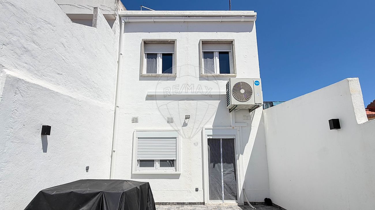 Moradia T3 à venda em Santarém (Marvila), Santa Iria da Ribeira de Santarém, Santarém (São Salvador) e Santarém (São Nicolau), Santarém — foto 38