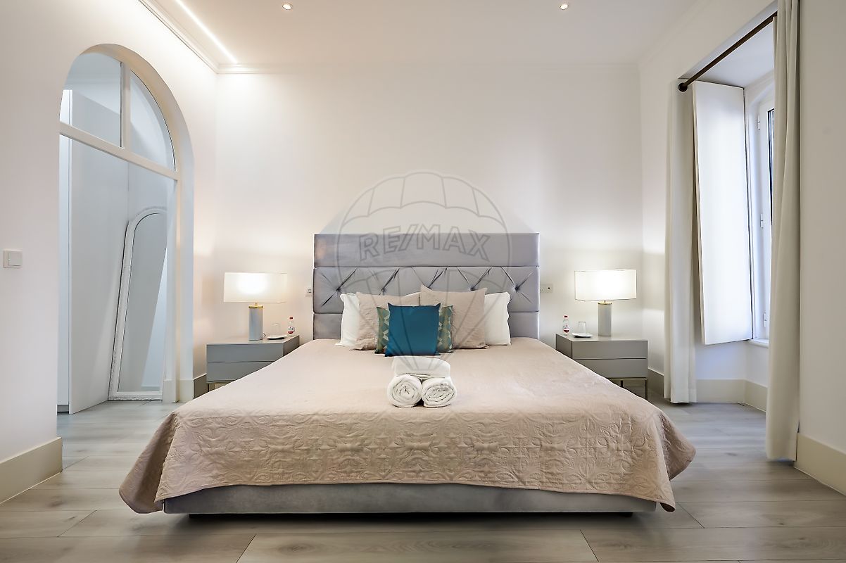 Apartamento T3 à venda em Lisboa