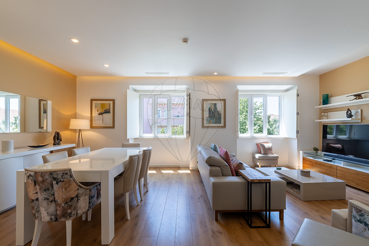 Apartamento T2 à venda em Lisboa