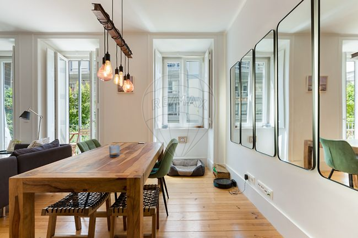 Apartamento T2 à venda em Lisboa