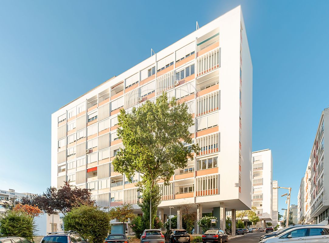 Apartamento T4 à venda em Lisboa
