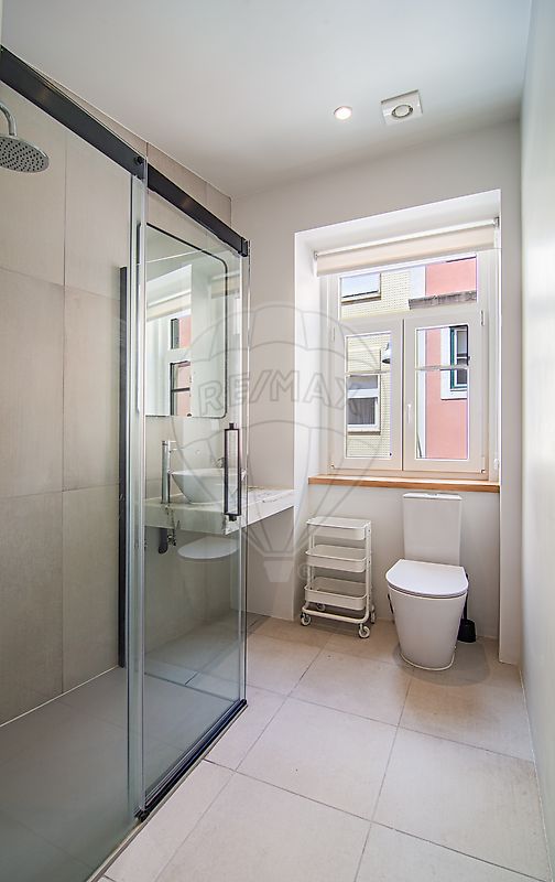 Apartamento T0 à venda em Campo de Ourique, Lisboa — foto 7