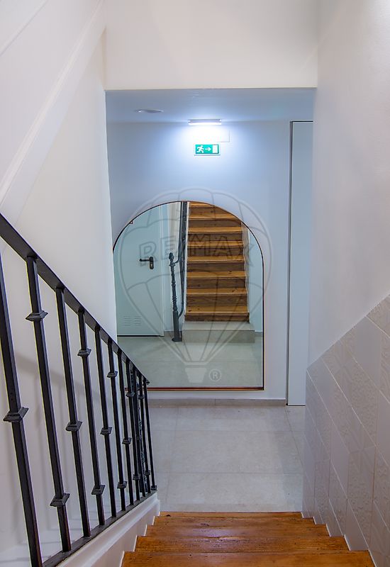 Apartamento T0 à venda em Campo de Ourique, Lisboa — foto 9