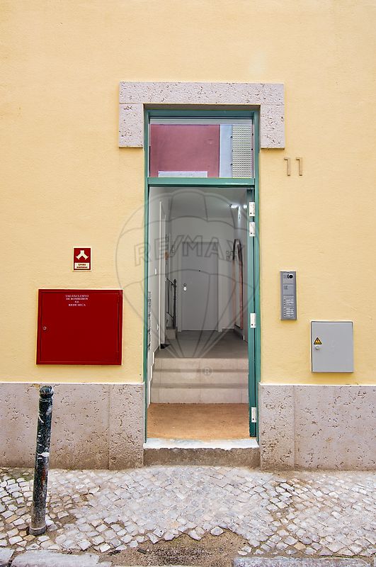 Apartamento T0 à venda em Campo de Ourique, Lisboa — foto 12
