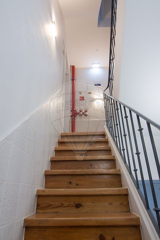 Apartamento T0 à venda em Campo de Ourique, Lisboa — foto 10