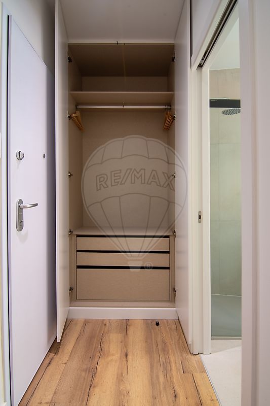 Apartamento T0 à venda em Campo de Ourique, Lisboa — foto 8
