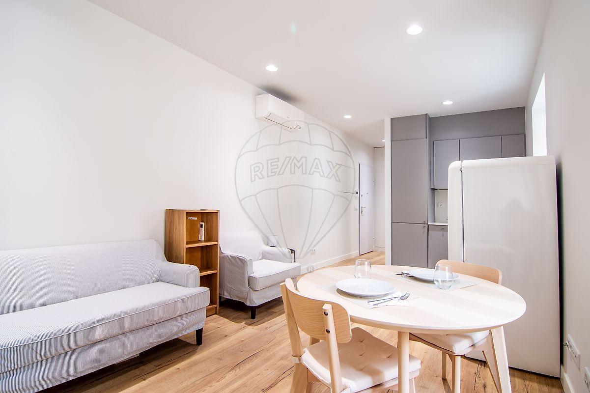 Apartamento à venda em Lisboa