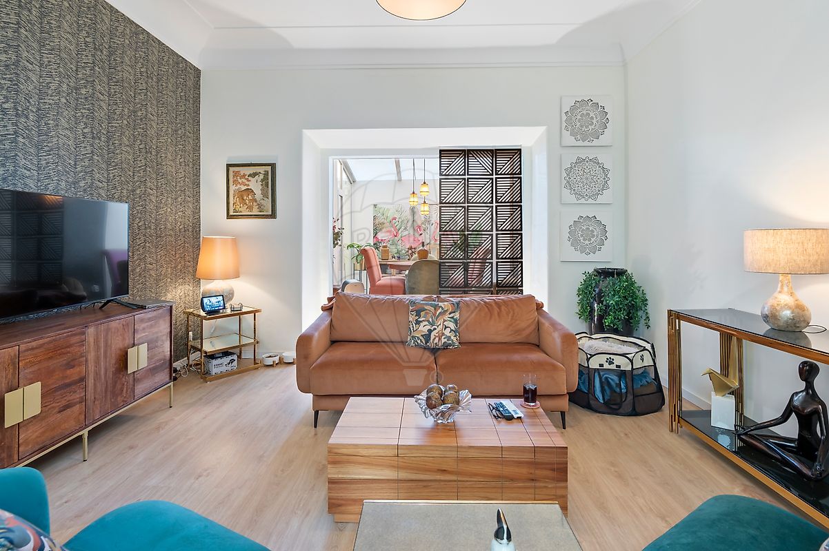 Apartamento T2 à venda em Lisboa